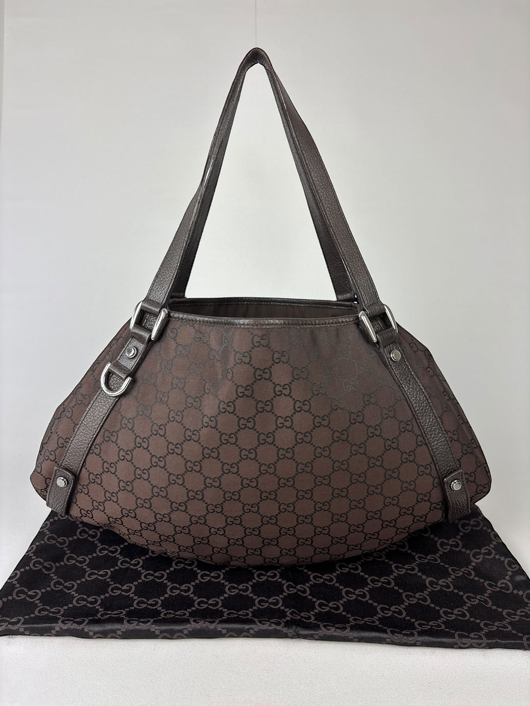 Gucci Abbey Handtaschen