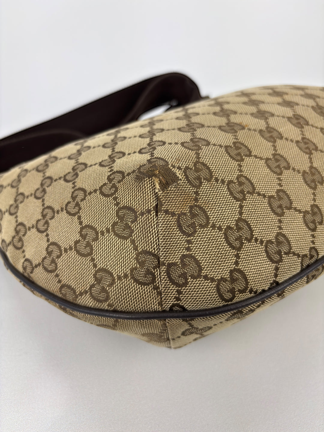 Gucci Hobo