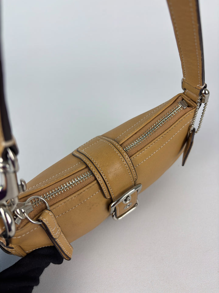 Coach Signature Sufflette