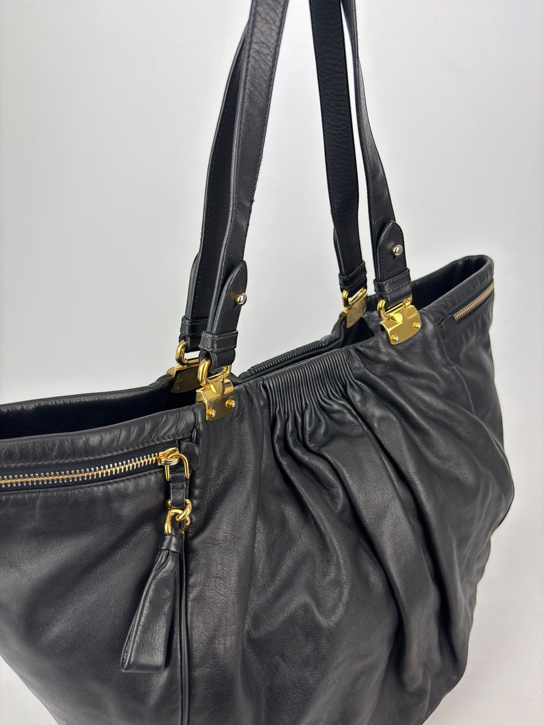 Miu Miu Vitello