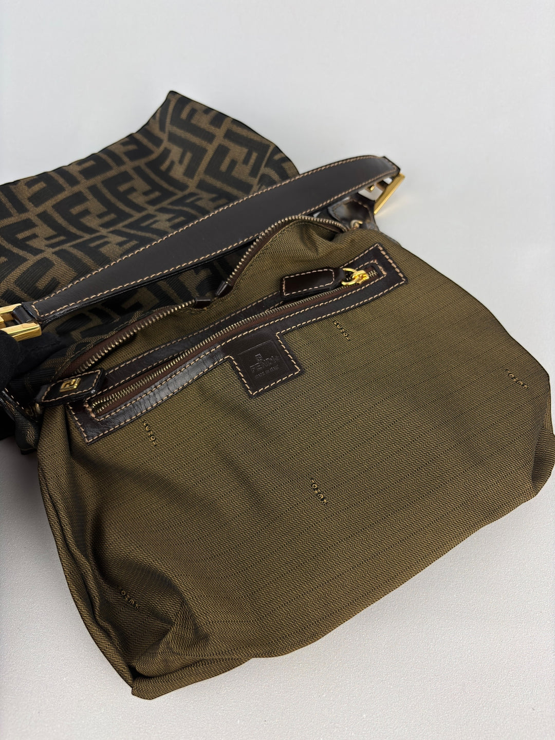 Fendi Baguette