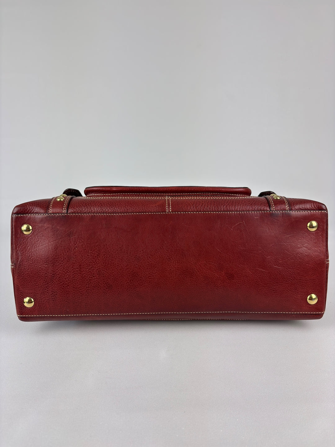 Coach Legacy Satchel / Shoulder Bag