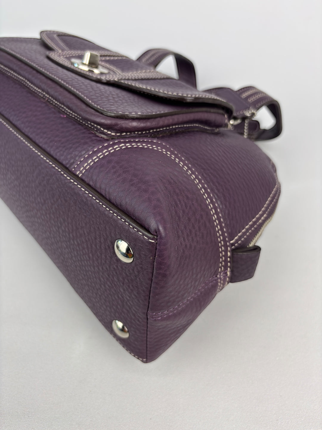 Coach Signature Sufflette