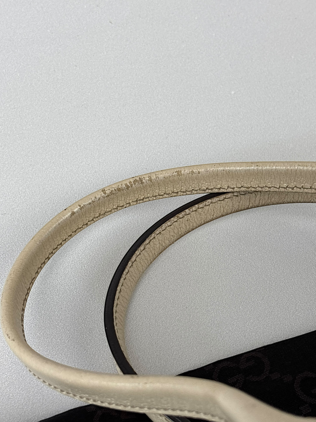 Gucci – Princy Boston Bag Shoulderbag