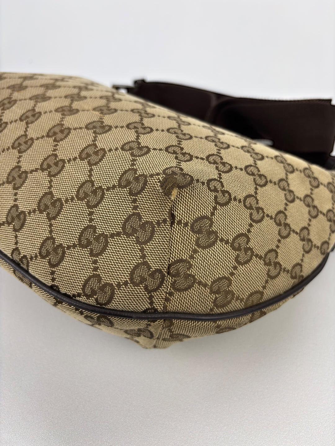 Gucci Hobo