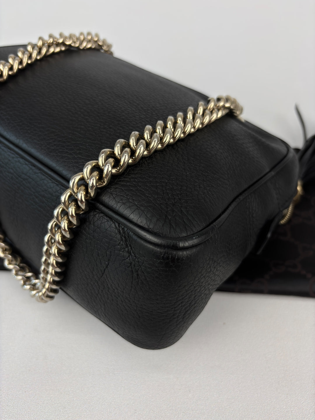Gucci Soho Double Chain 