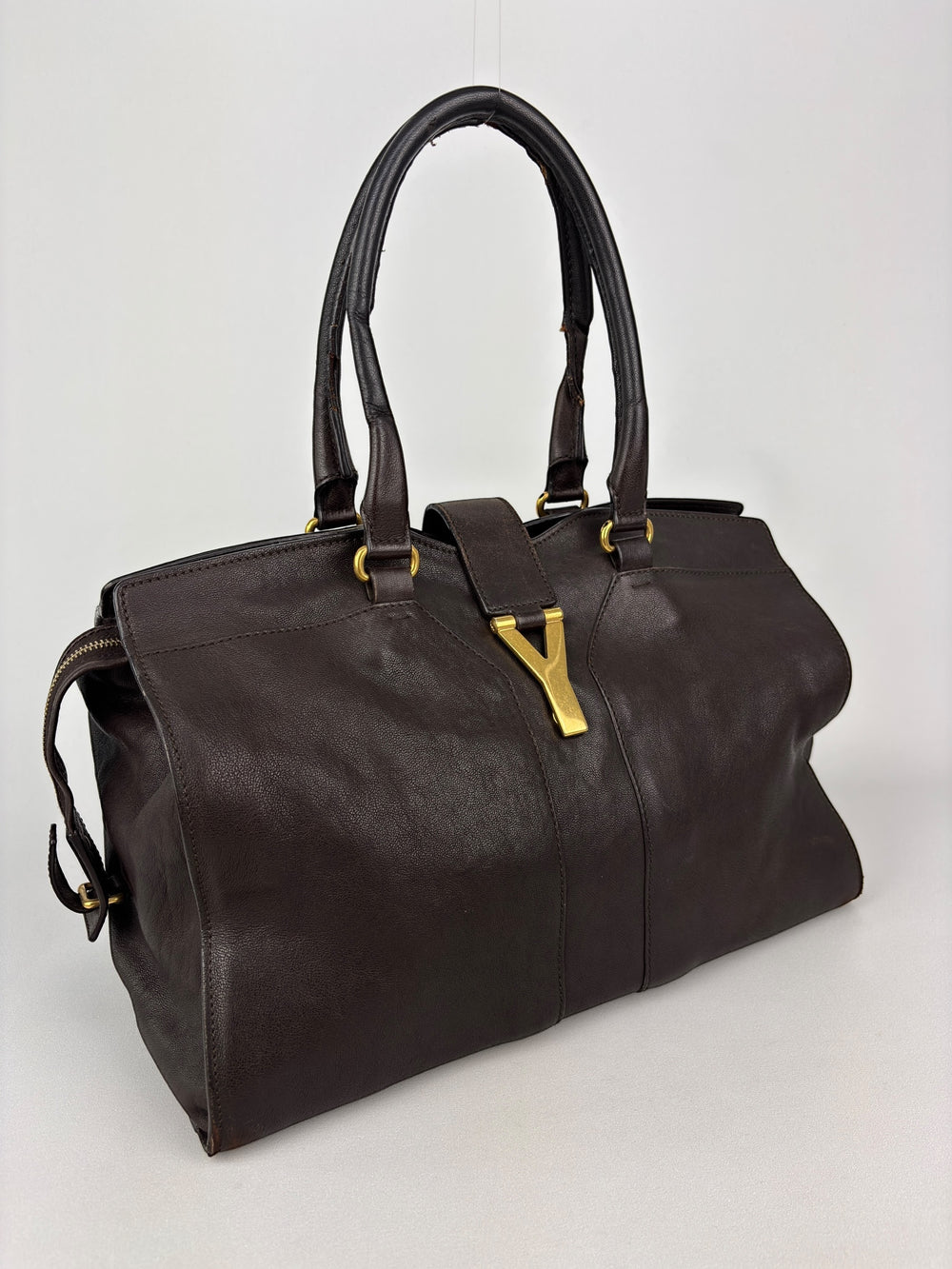 Yves Saint Laurent Cabas Chyc Tote / Handtasche / Schutertasche