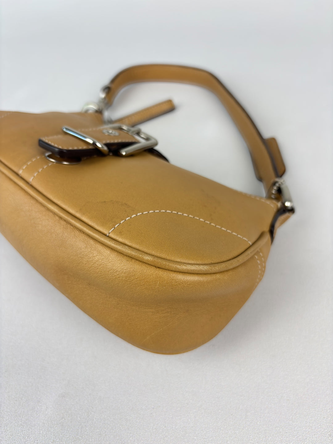 Coach Signature Sufflette