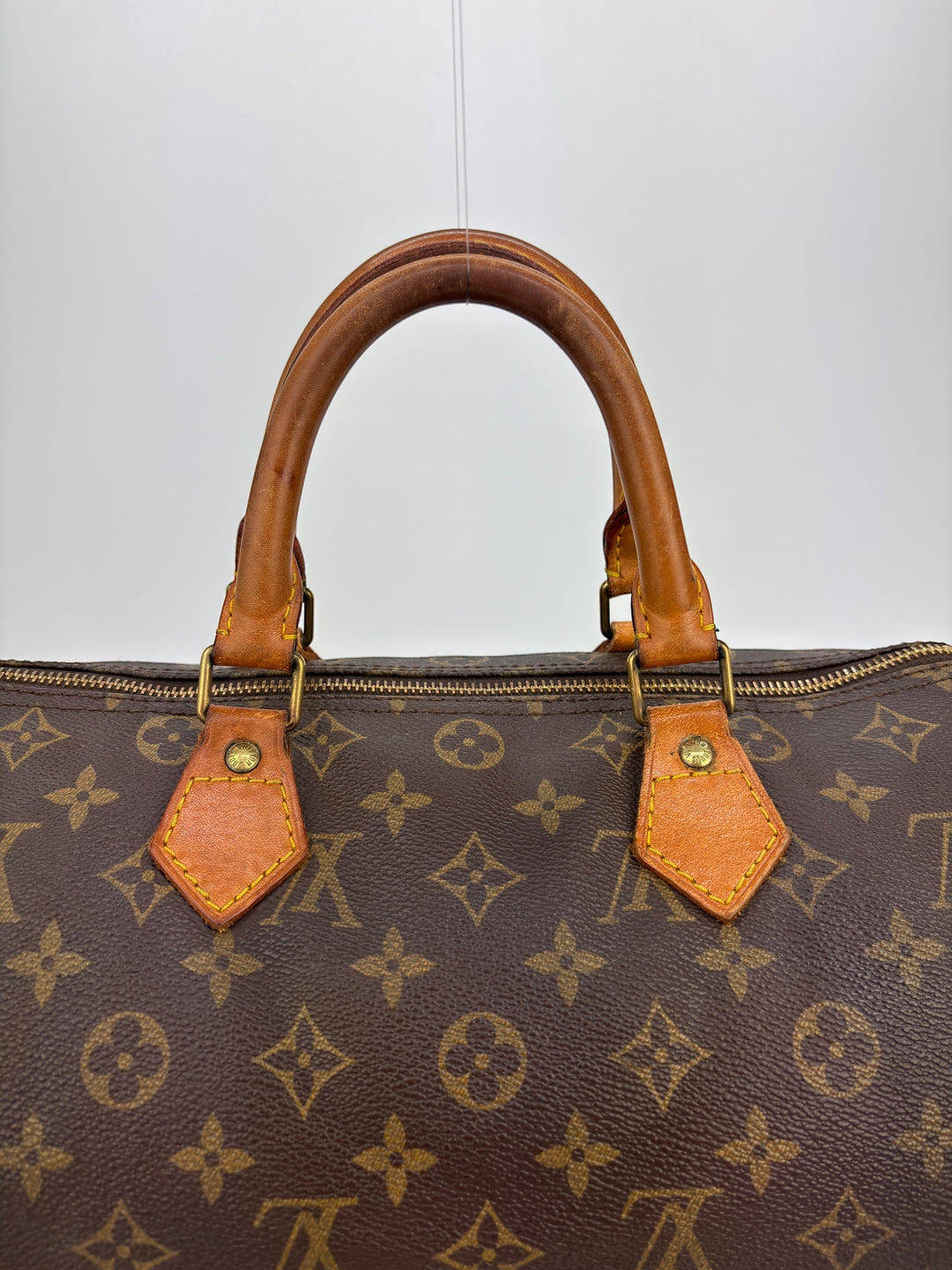 Louis Vuitton Speedy Monogram 30 Handtasche