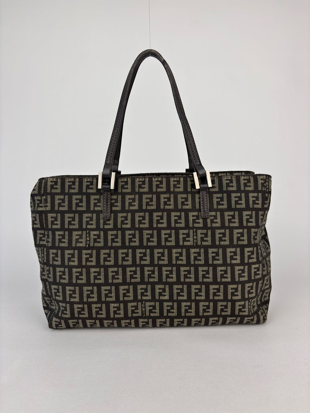 Fendi Roll Bag 