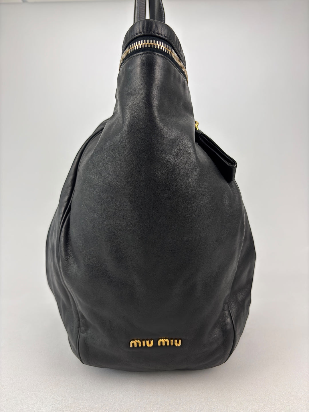 Miu Miu Vitello