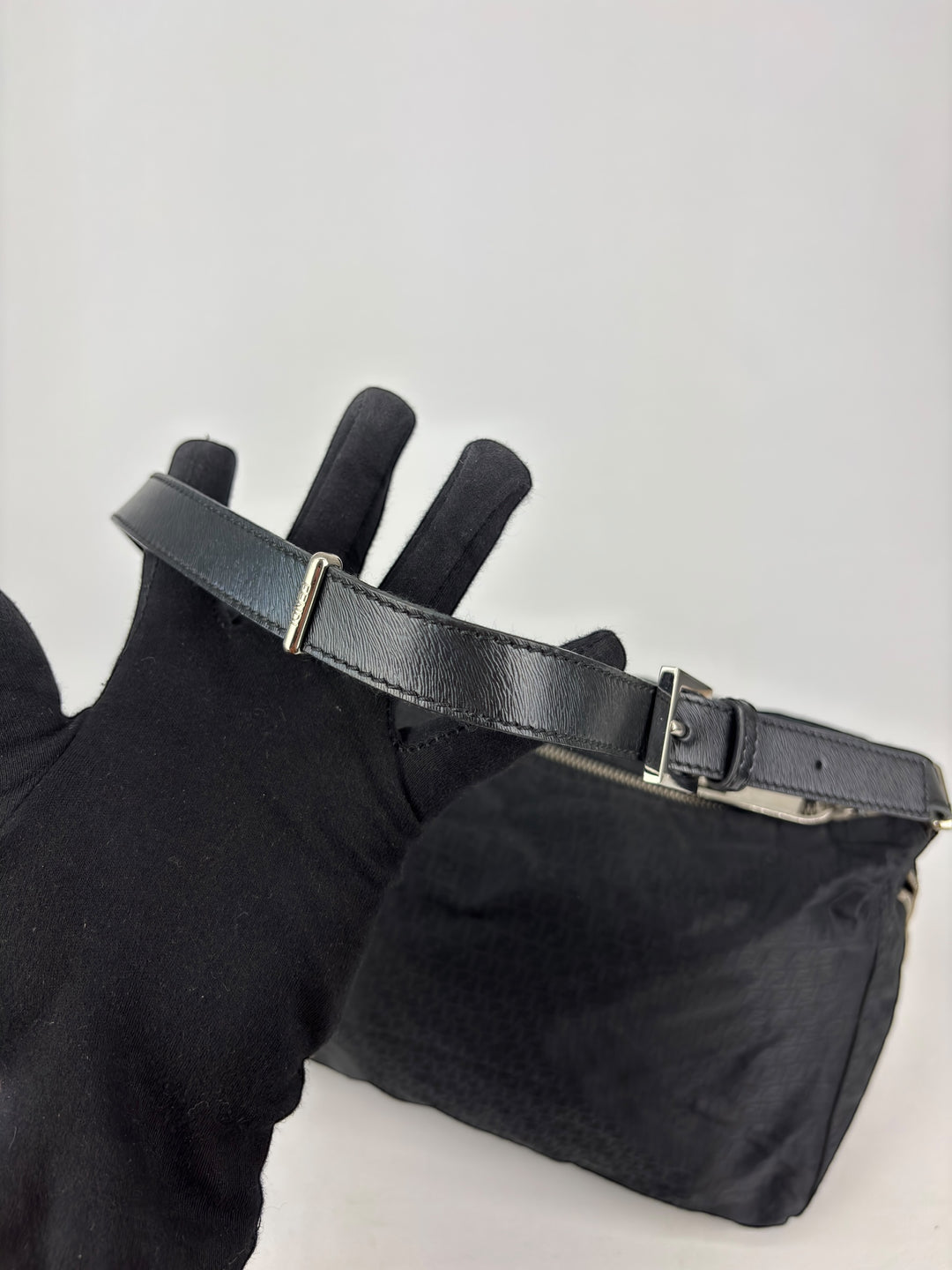 Fendi Mamma Baguette 