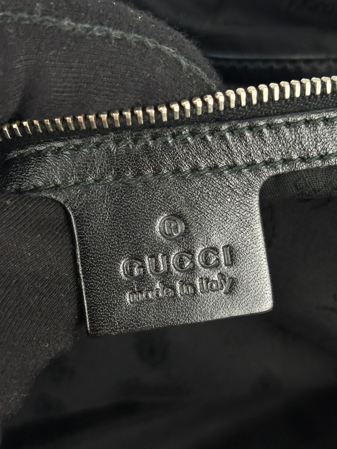 Gucci Abbey