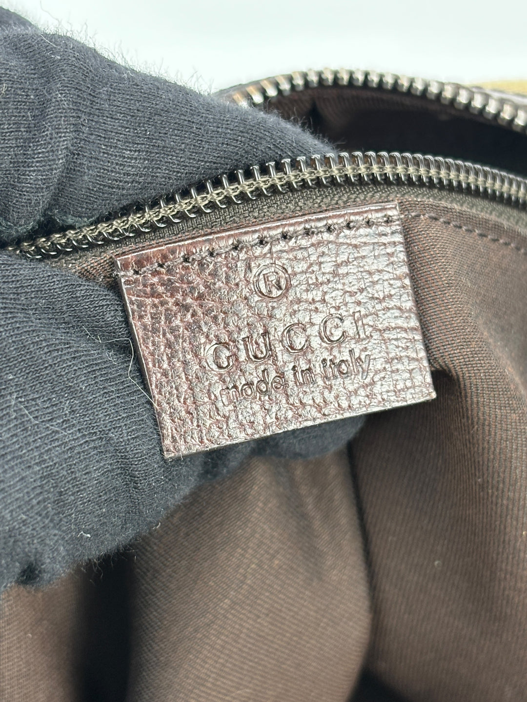 Gucci Hobo
