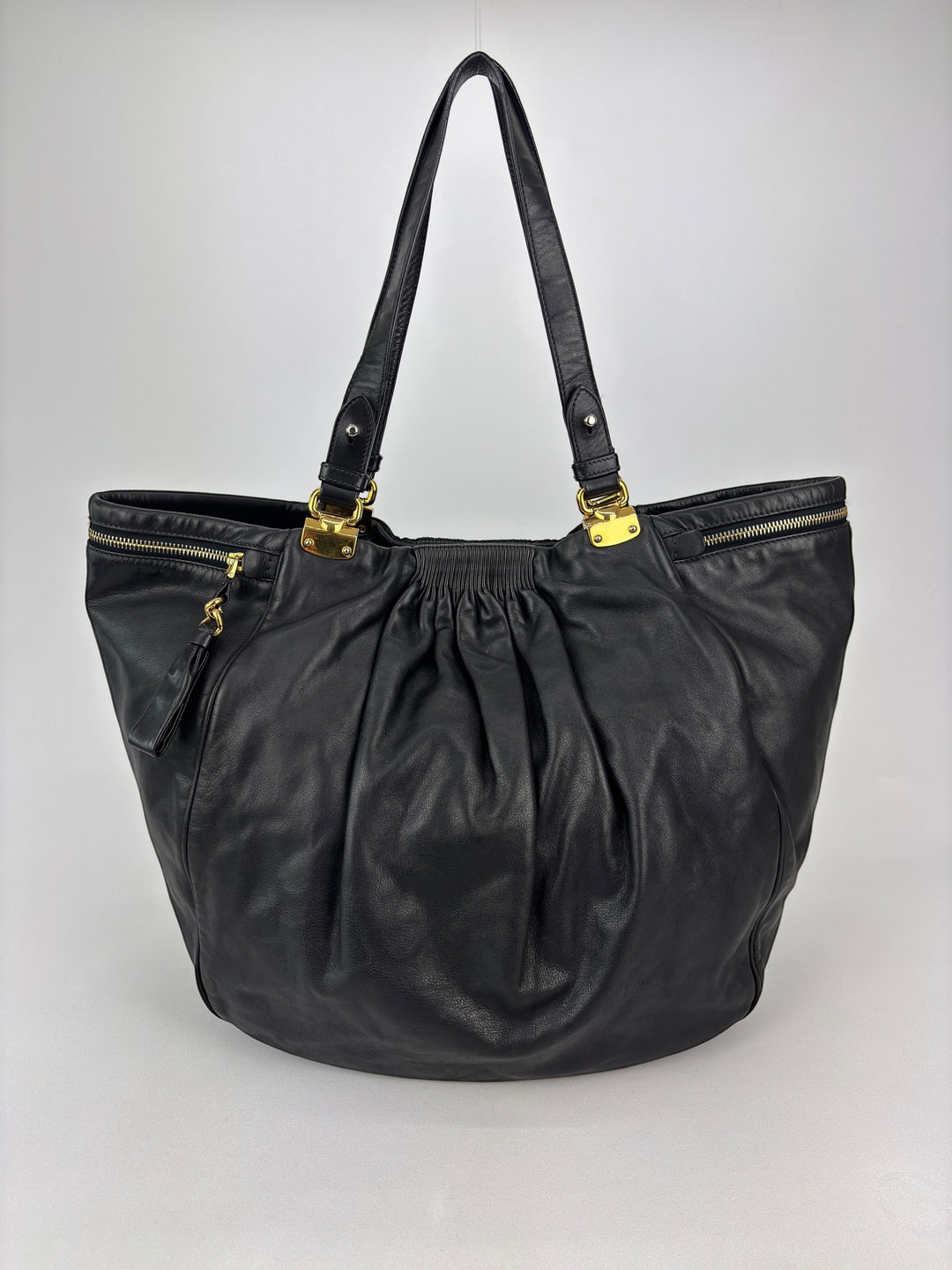Miu Miu Vitello