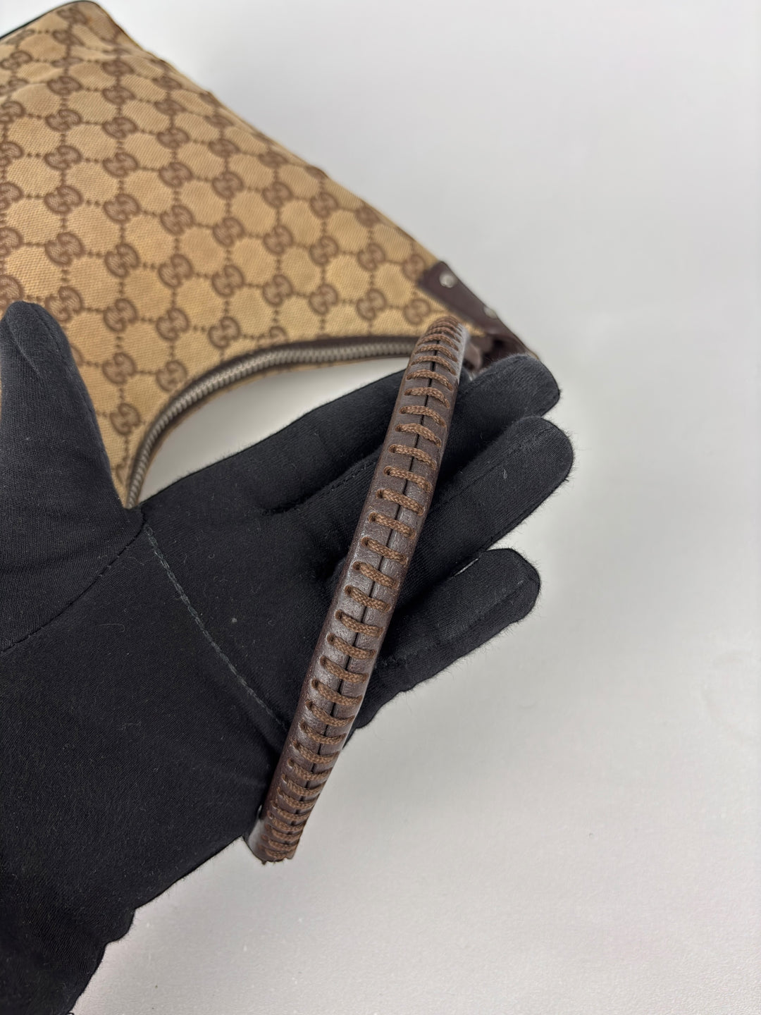 Gucci Hobo