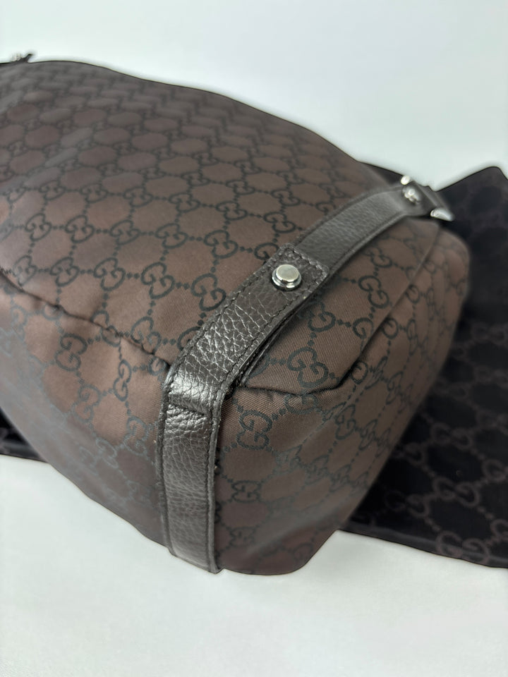 Gucci Abbey Handtaschen