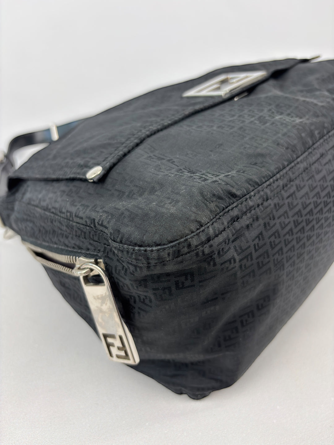 Fendi Mamma Baguette 
