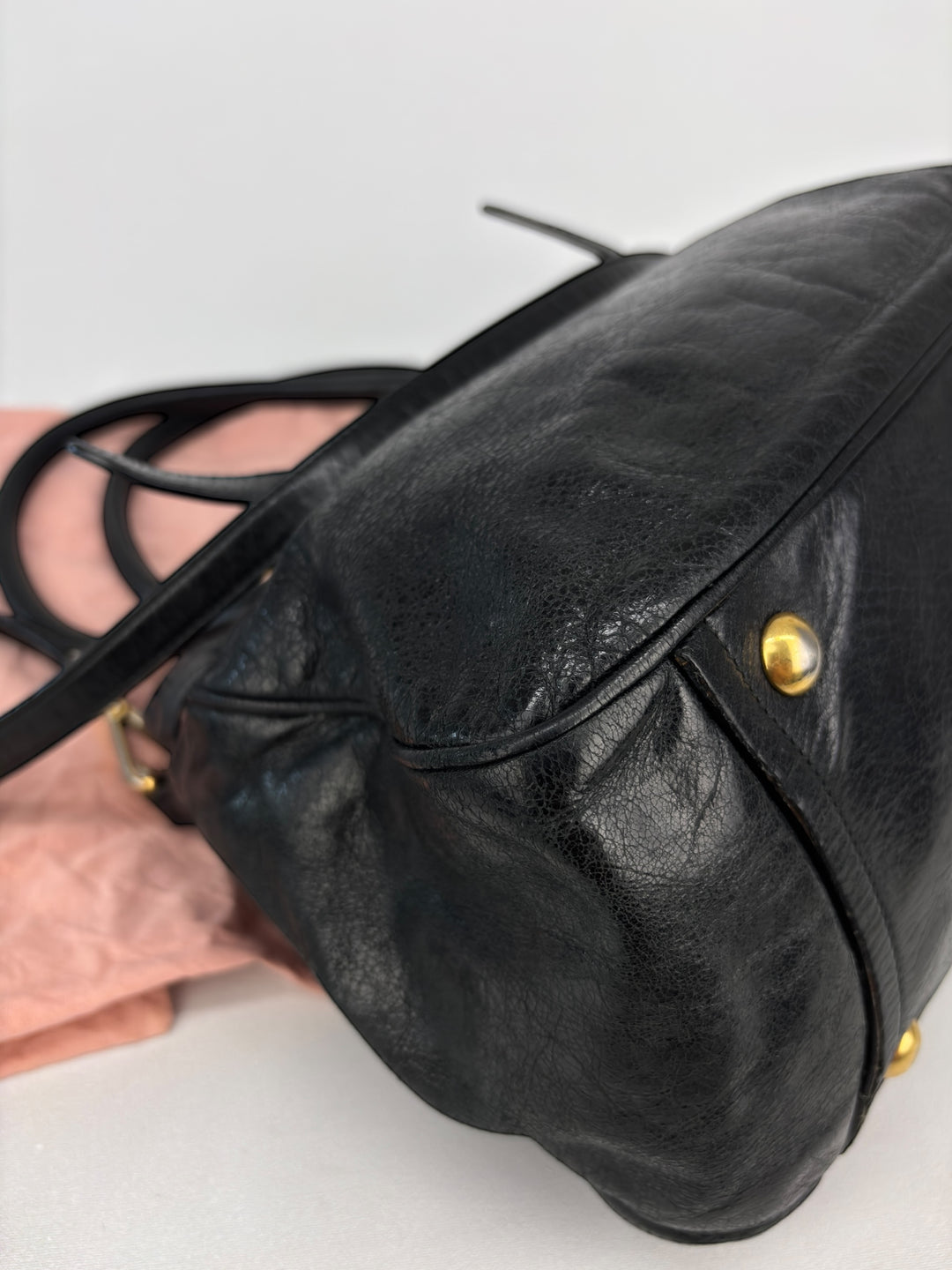 Miu Miu Vitello