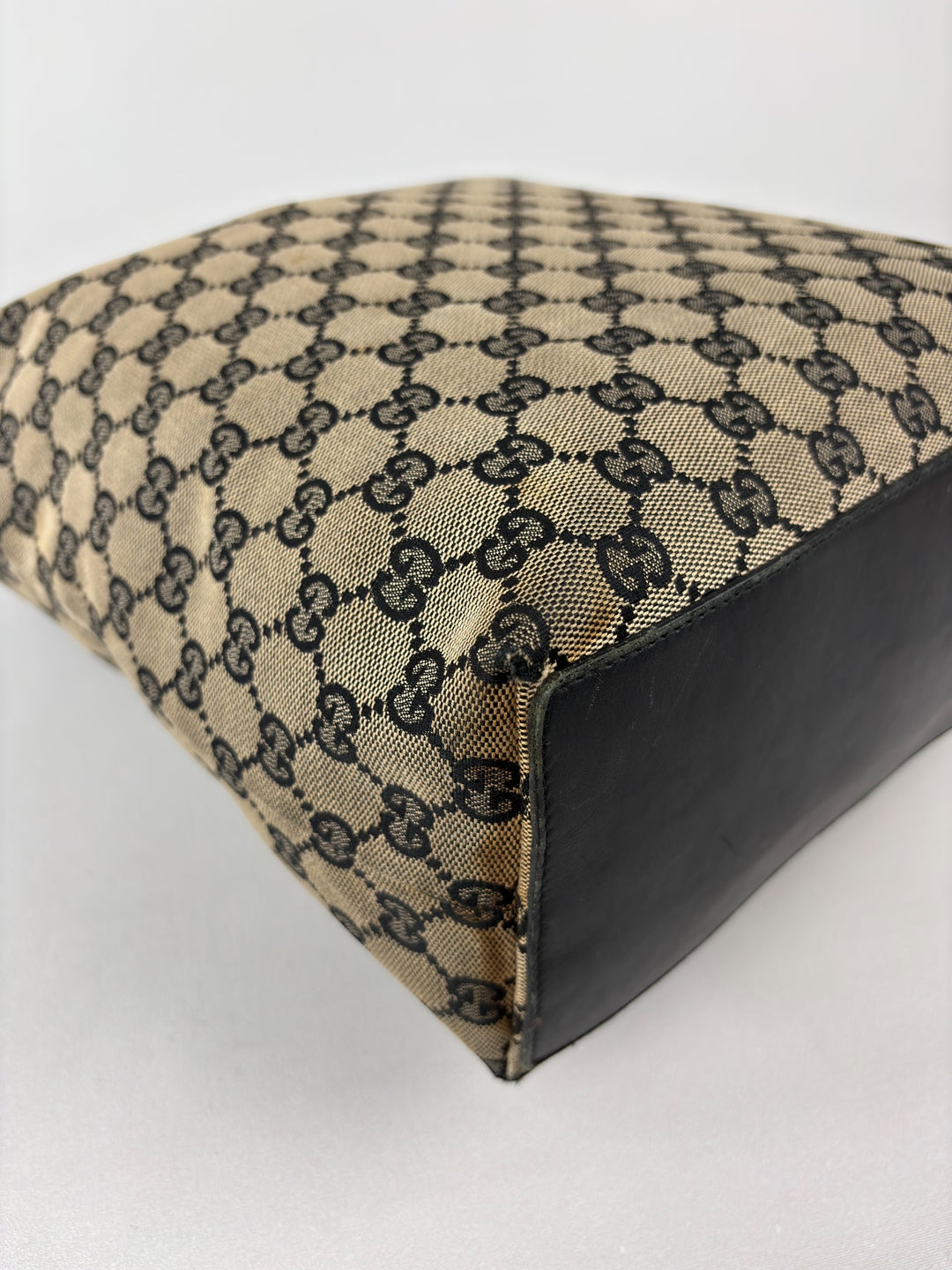Gucci GG Canvas Tote Bag / Shopper