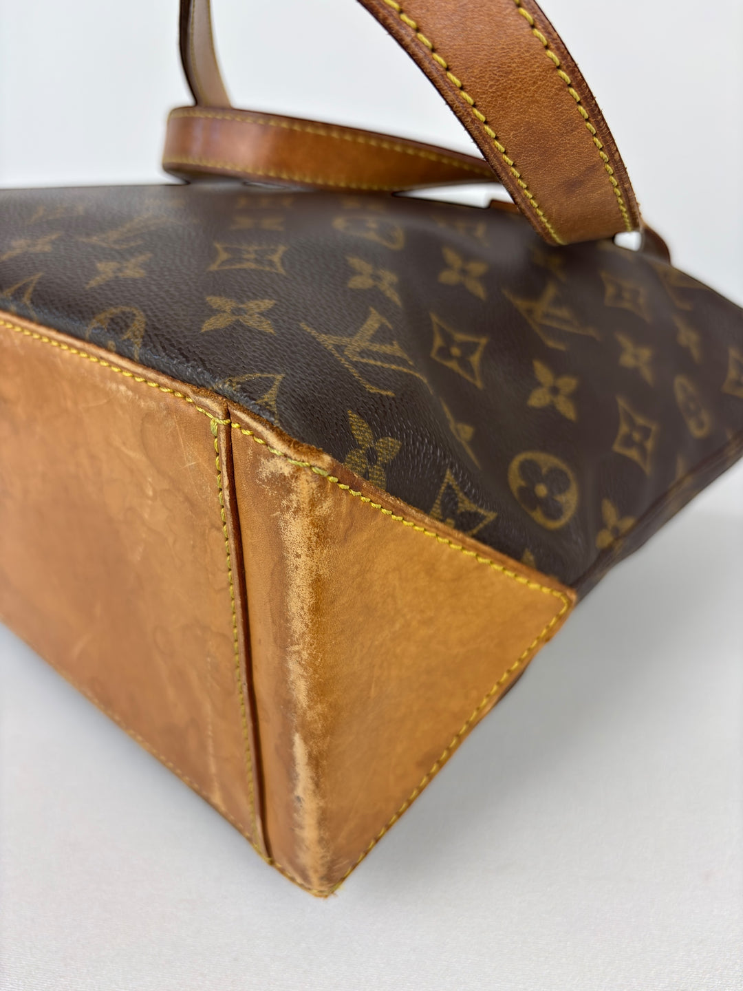 Louis Vuitton Piano