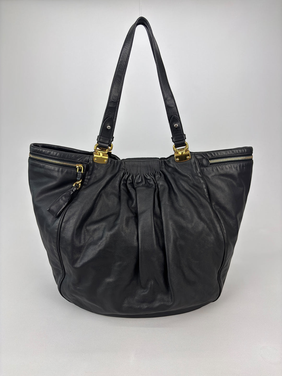 Miu Miu Vitello