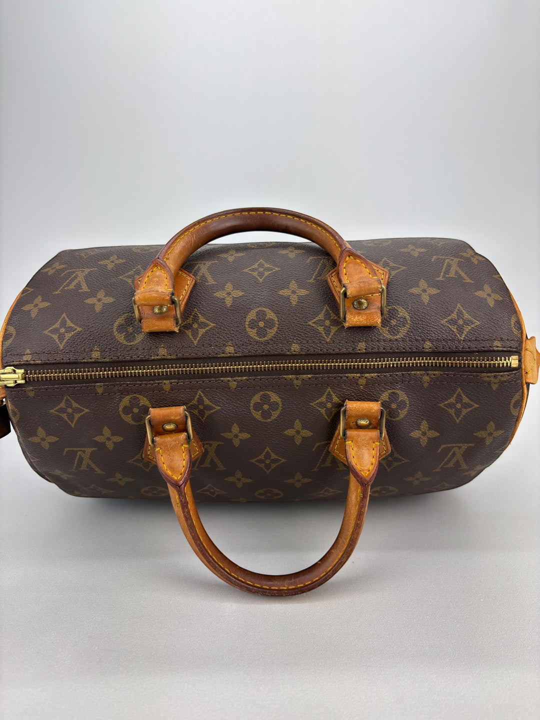 Louis Vuitton Speedy Monogram 30 Handtasche