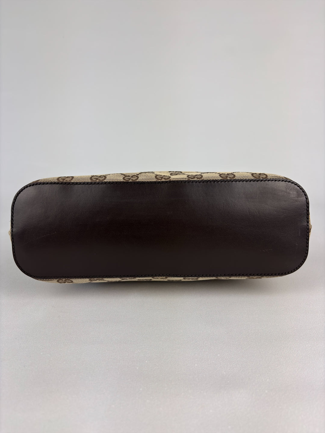 Gucci Vintage Bamboo-Bar Hobo Bag Shoulderbag