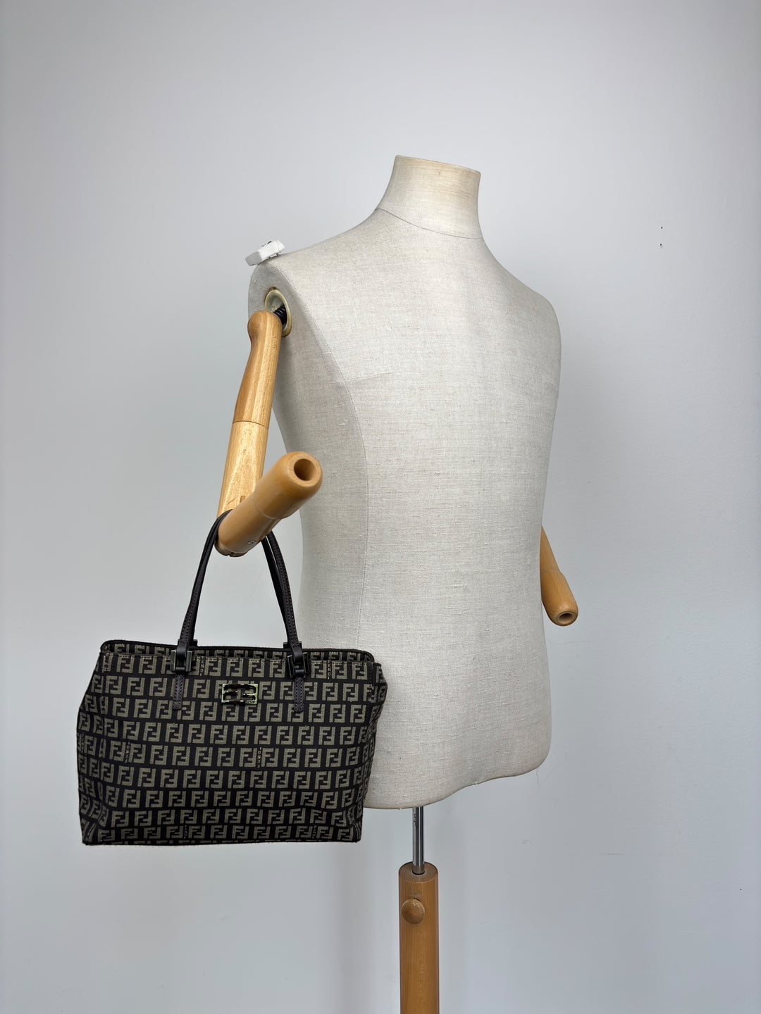 Fendi Roll Bag 