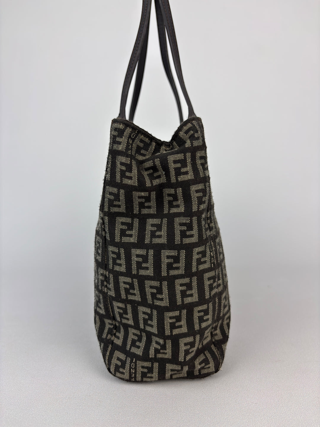 Fendi Roll Bag 