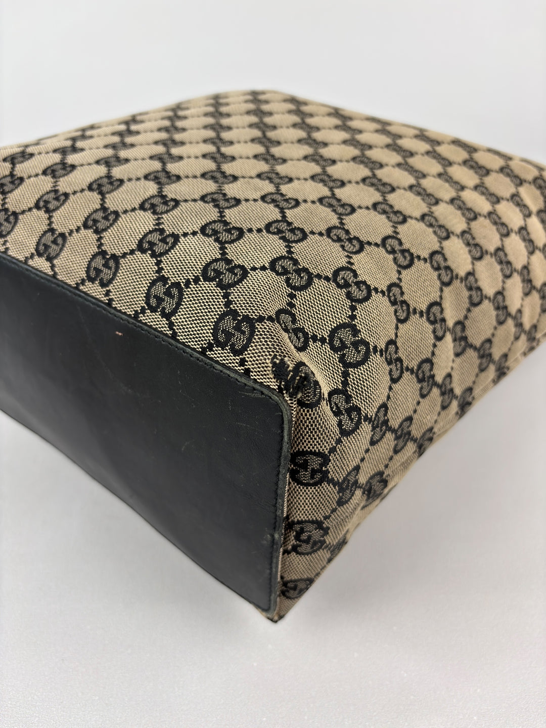 Gucci GG Canvas Tote Bag / Shopper