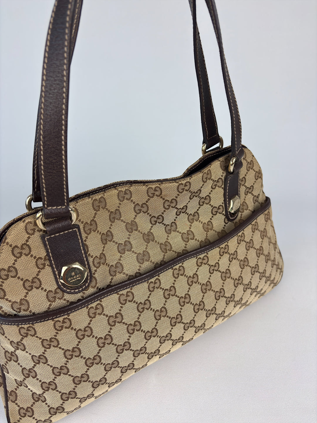 Gucci Charmy Shoulder Bag