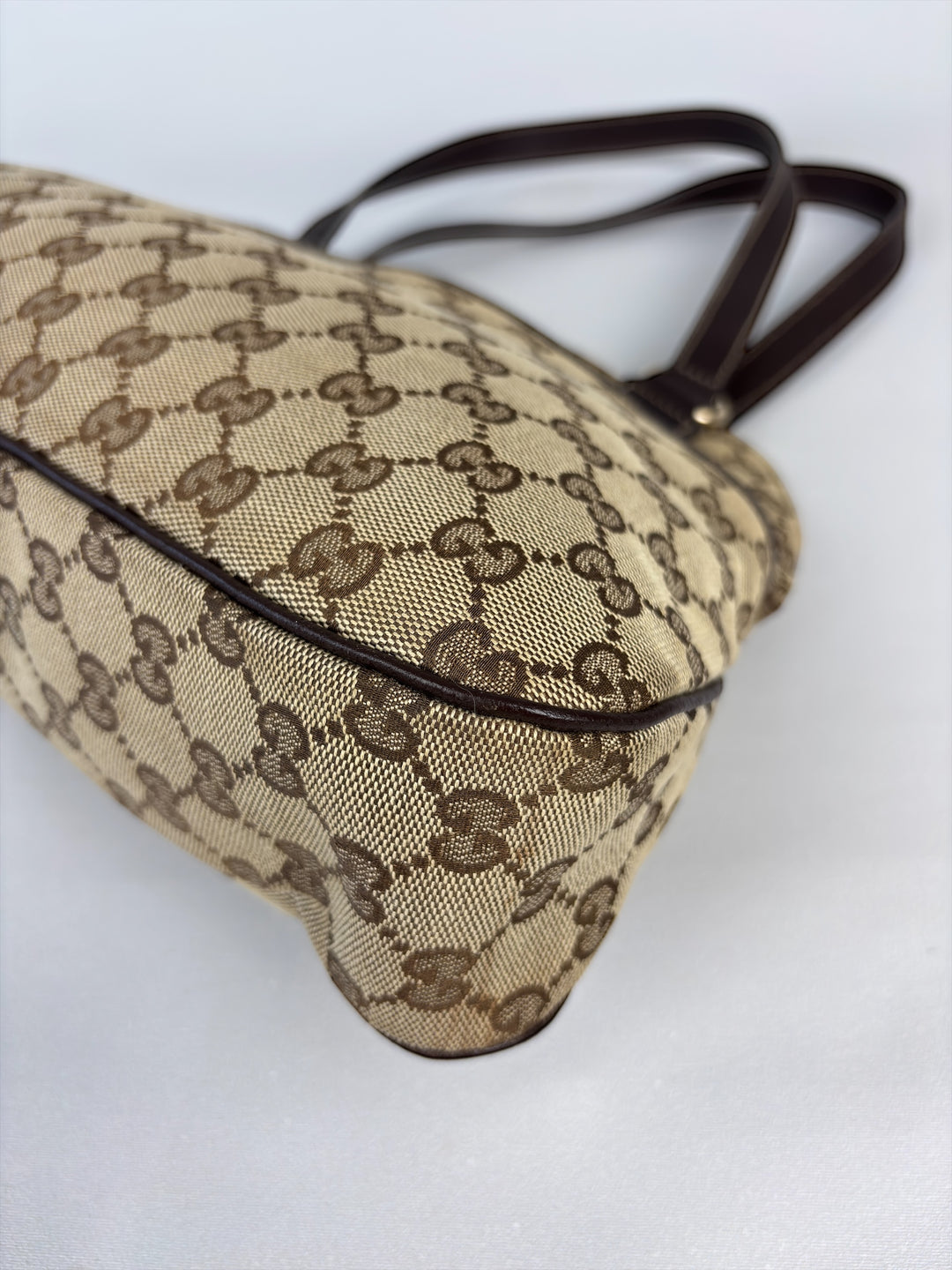 Gucci Charmy Shoulder Bag