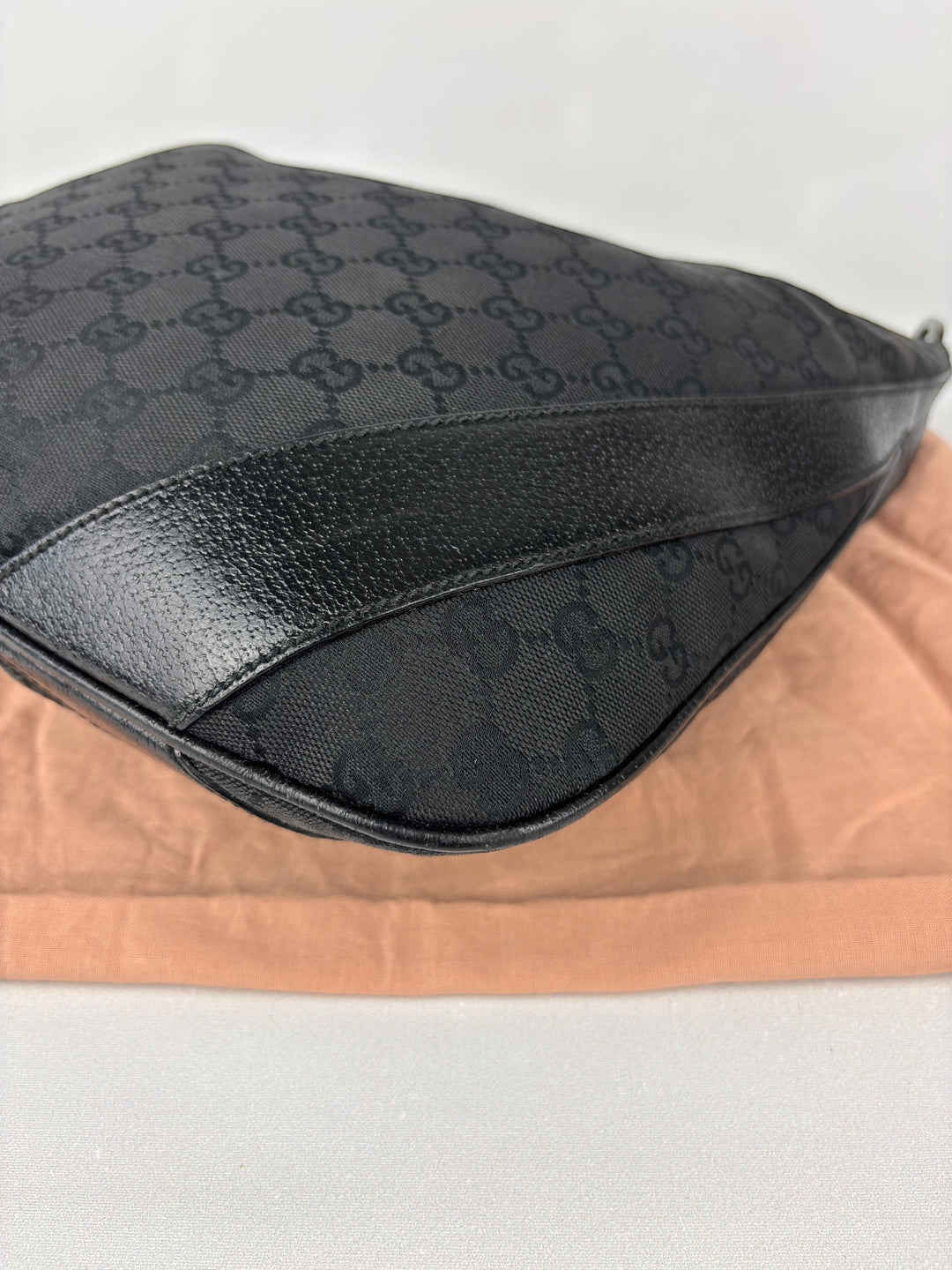 Gucci Hobo