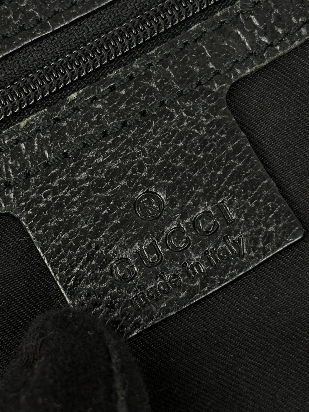 Gucci Hobo