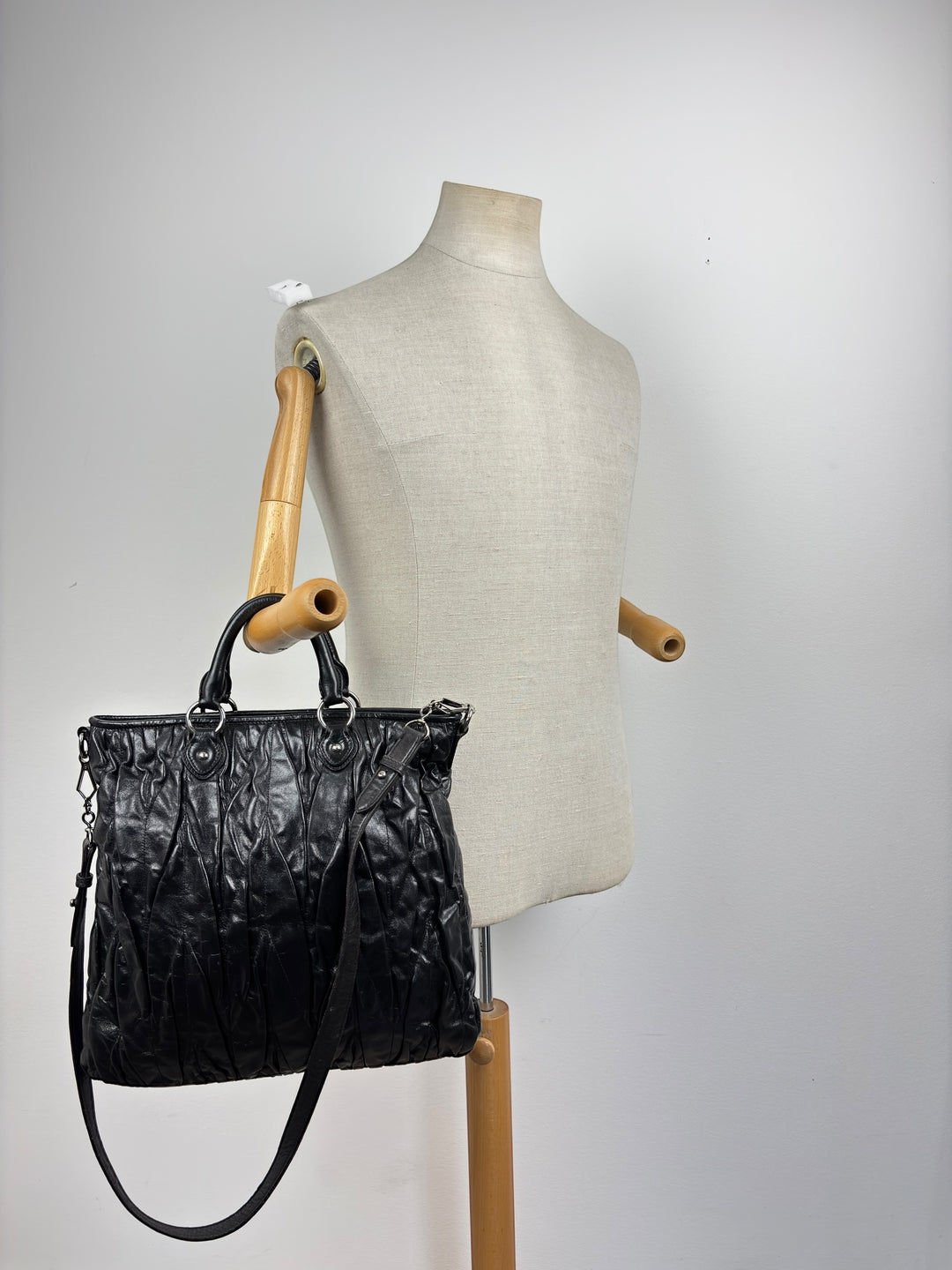 Miu Miu Vitello