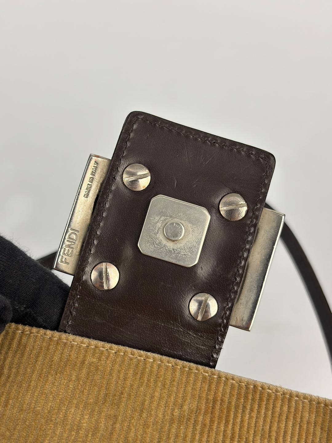 Fendi Baguette