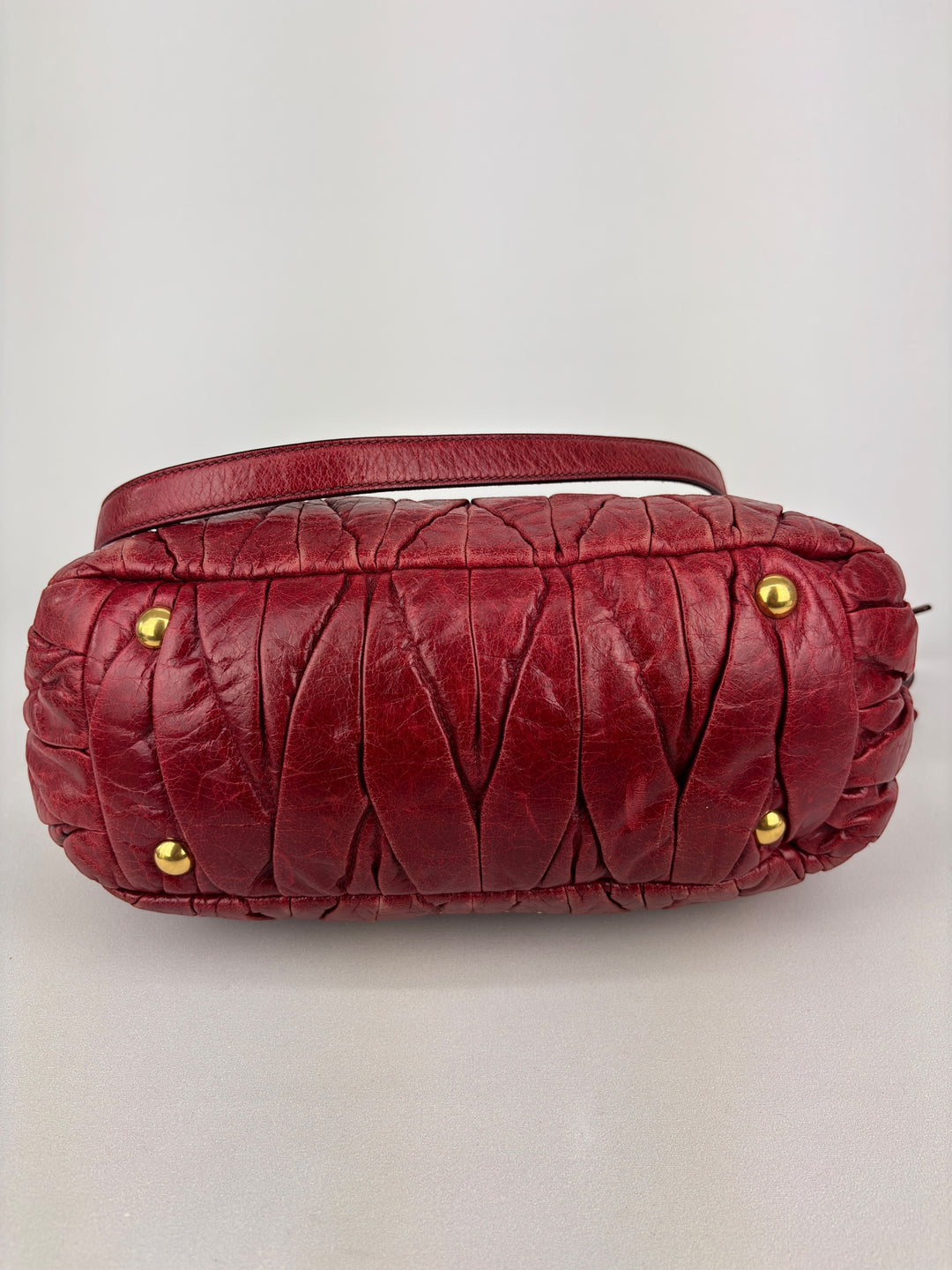Miu Miu Vitello
