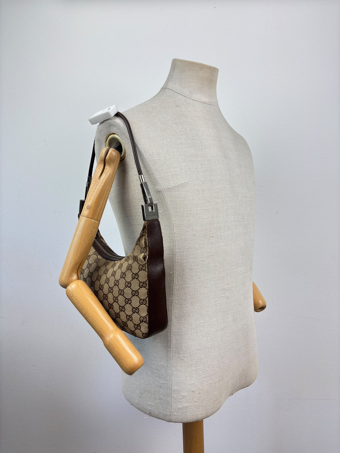 Gucci Galaxy Hobo Bag Shoulderbag
