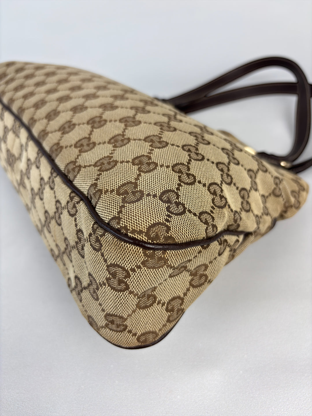 Gucci Charmy Shoulder Bag