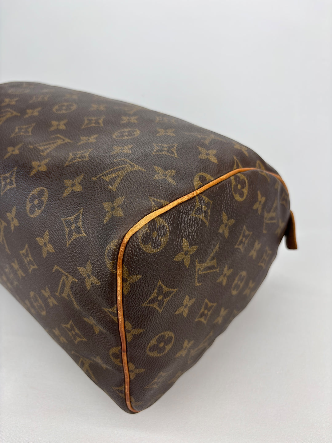 Louis Vuitton Speedy Monogram 30 Handtasche