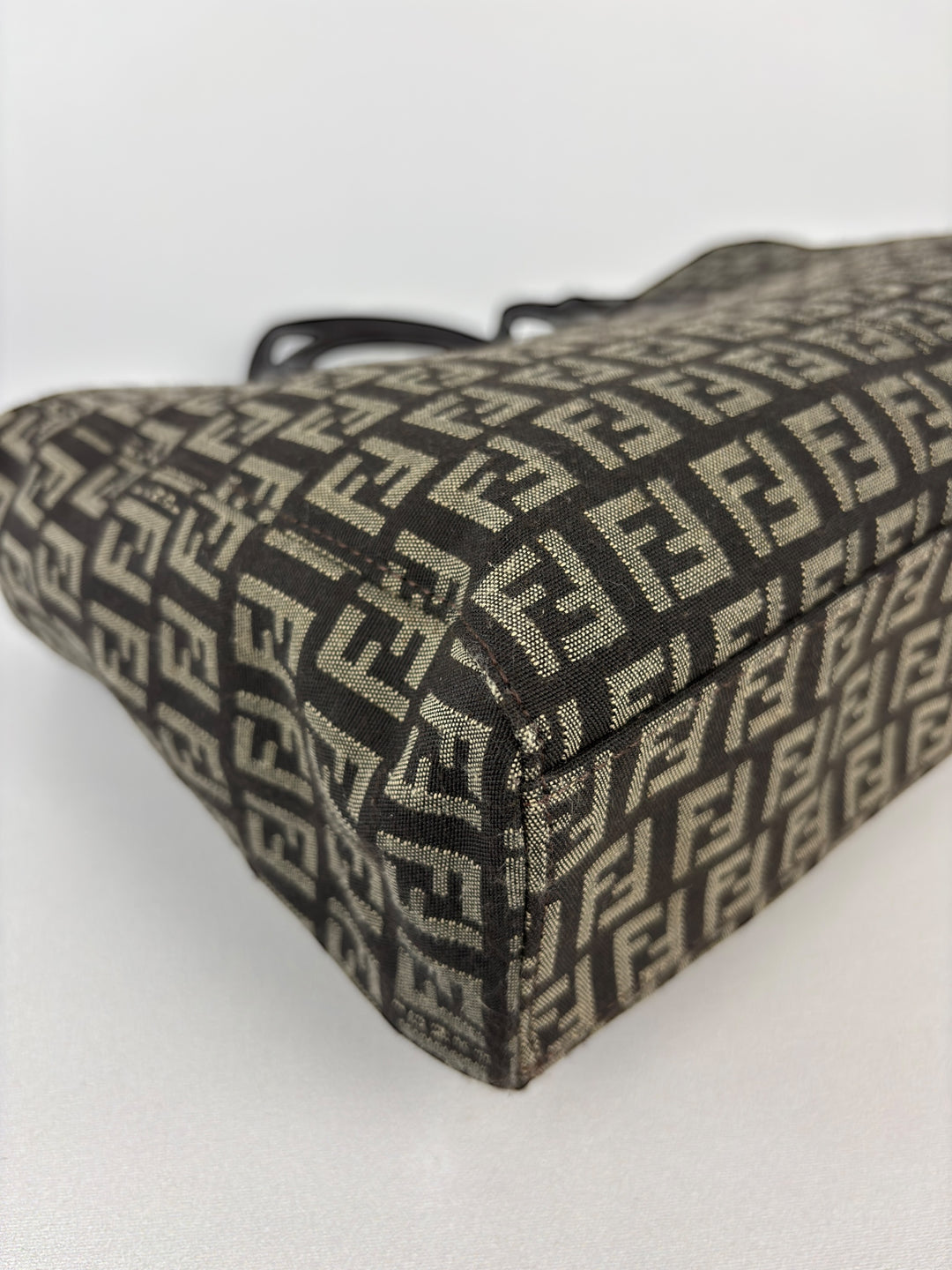Fendi Roll Bag 