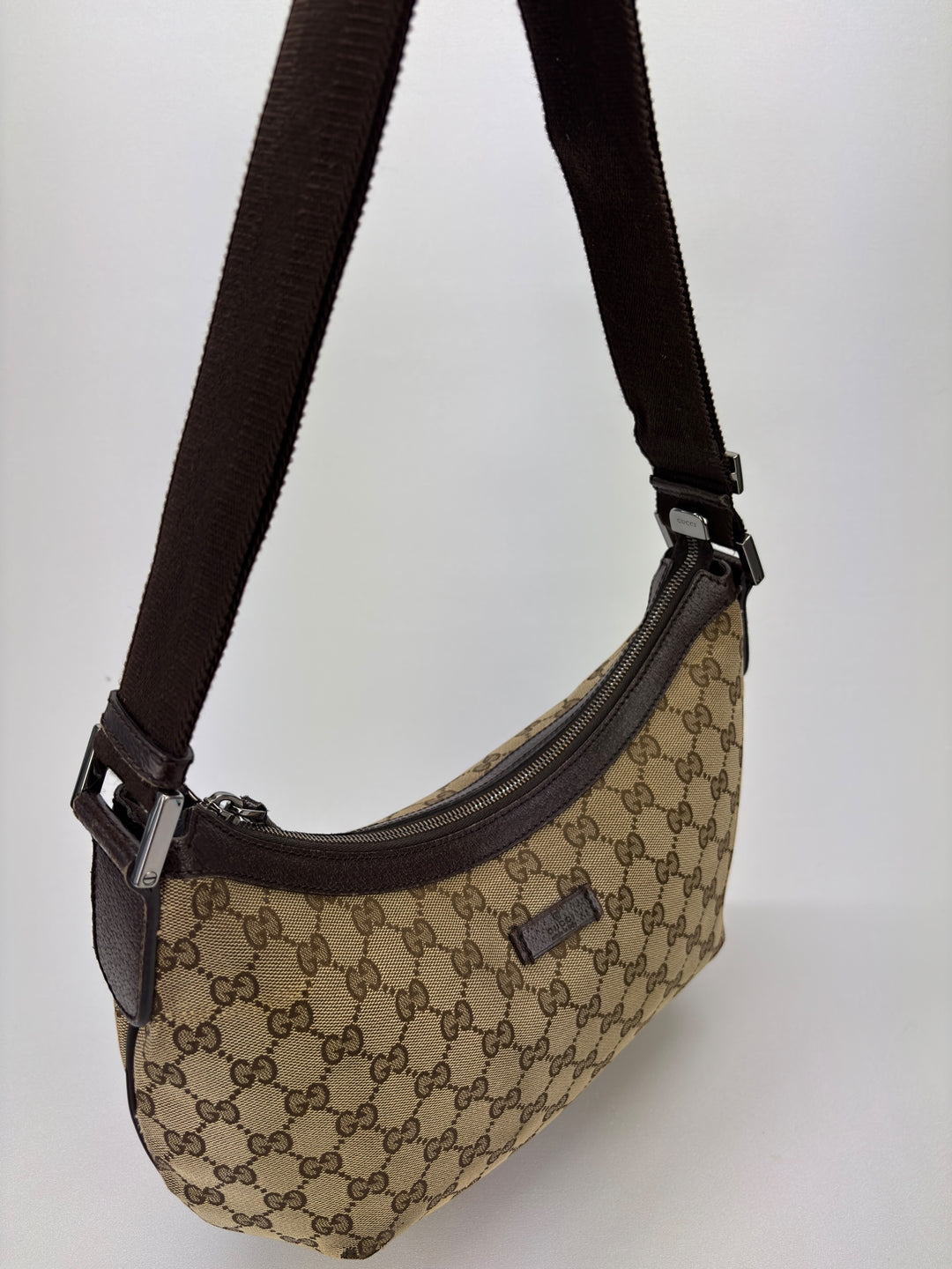 Gucci Hobo
