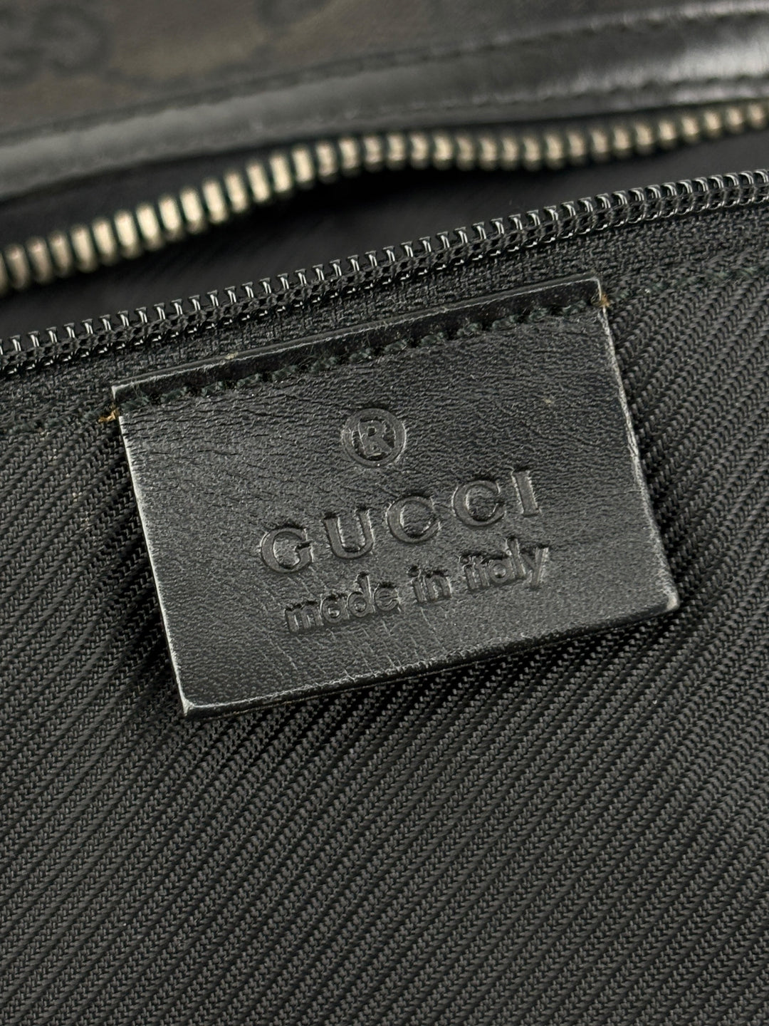 Gucci Hobo