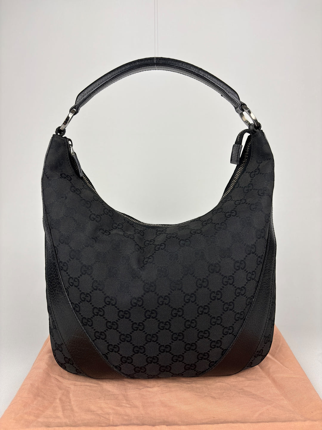 Gucci Hobo