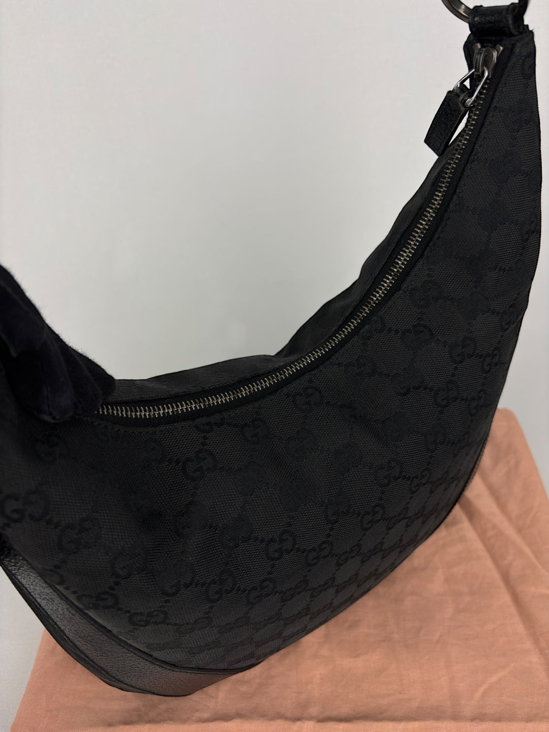 Gucci Hobo