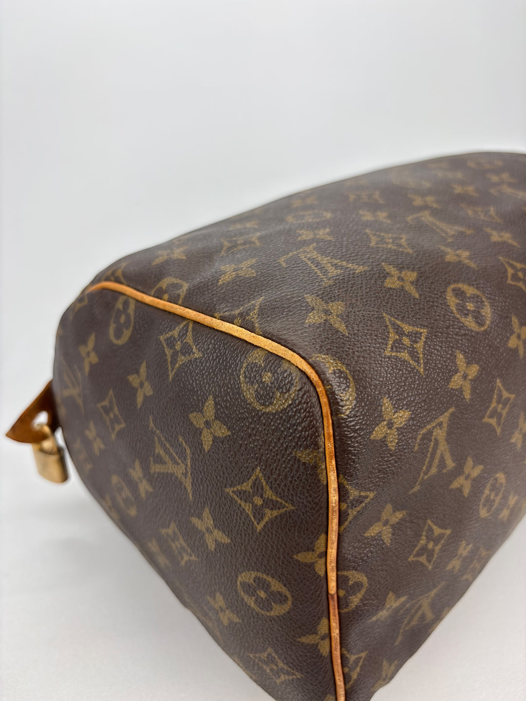 Louis Vuitton Speedy Monogram 30 Handtasche