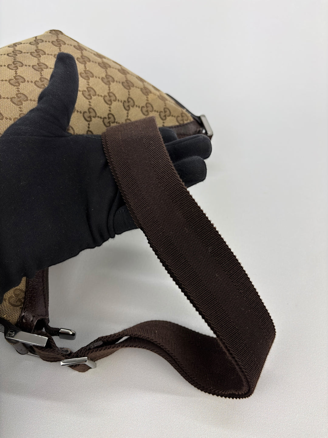 Gucci Hobo