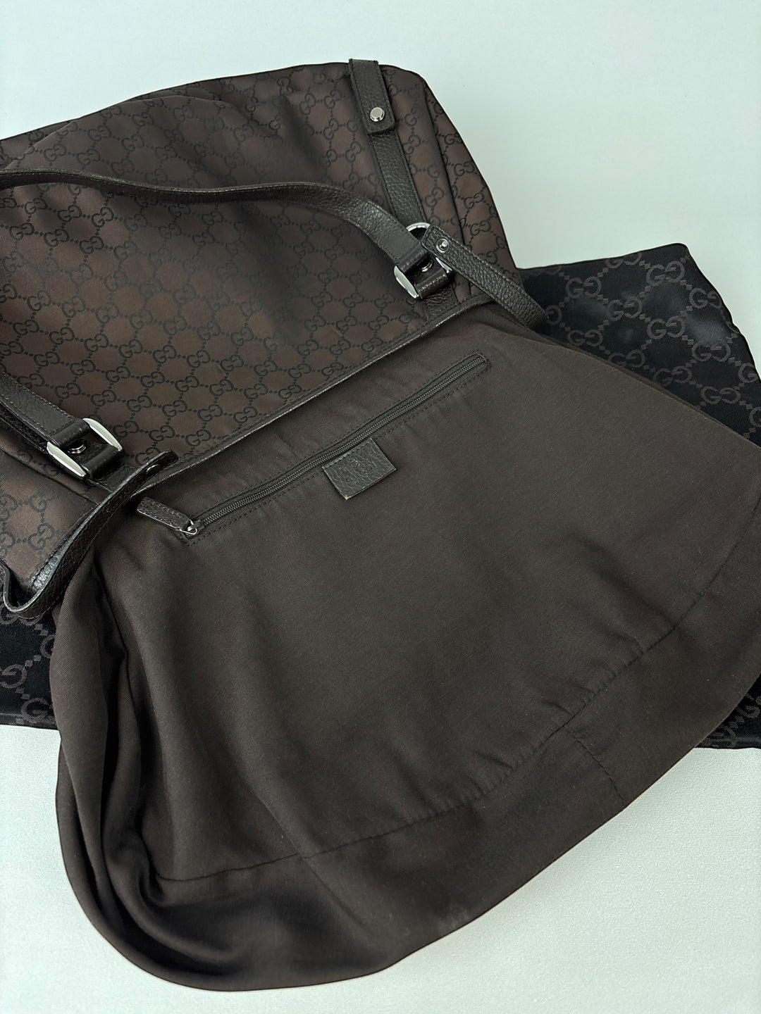 Gucci Abbey Handtaschen