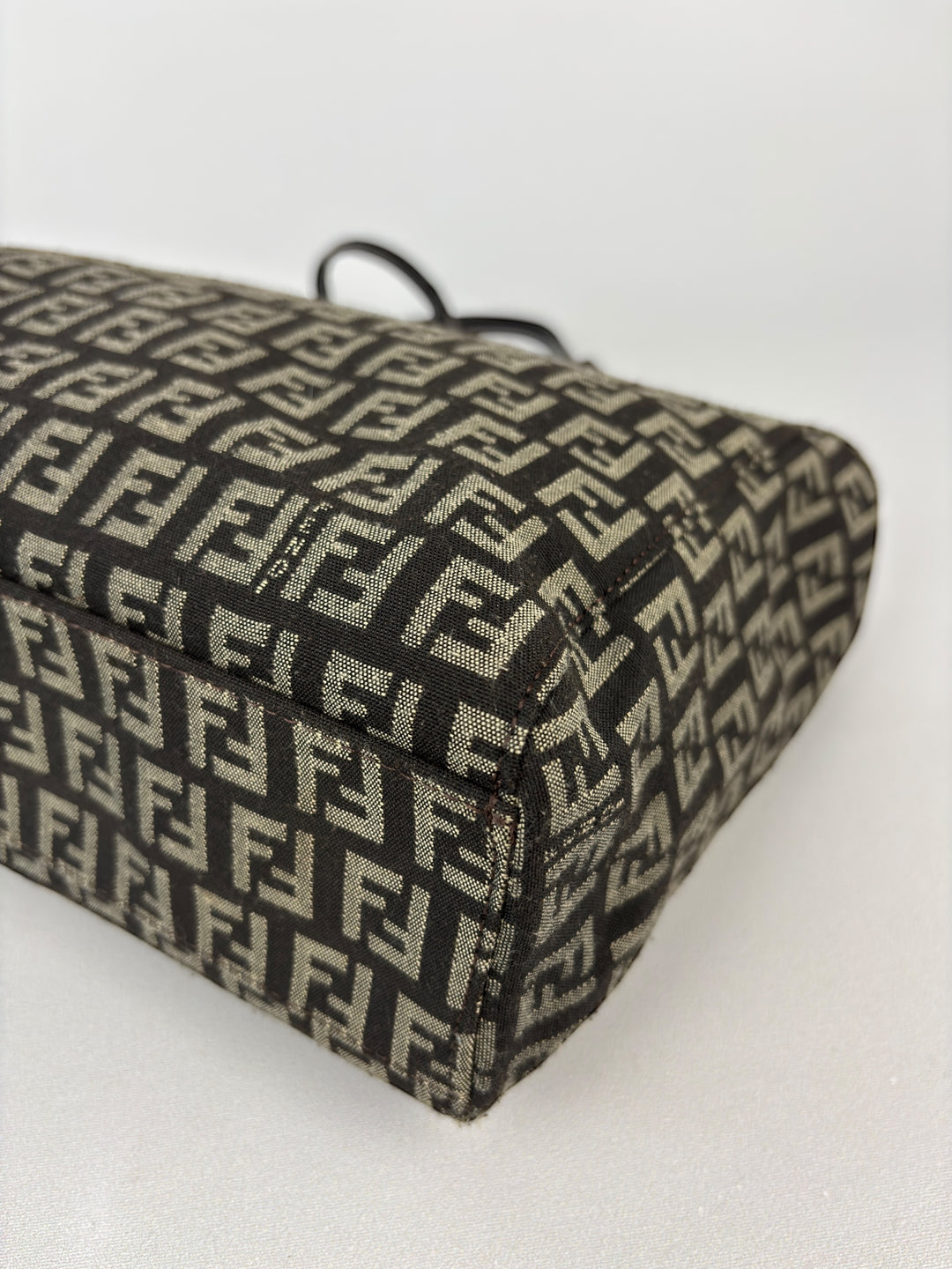 Fendi Roll Bag 